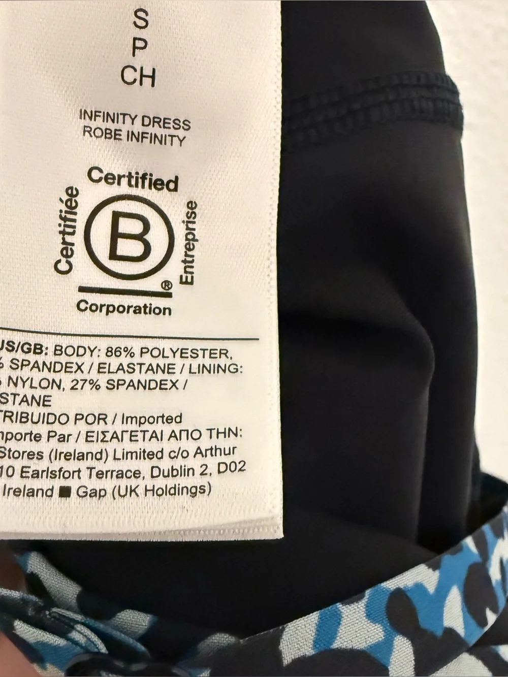 Athleta Infinity Athletic Dress Shorts Lined Pocket Packable Wrinkle Resistant S